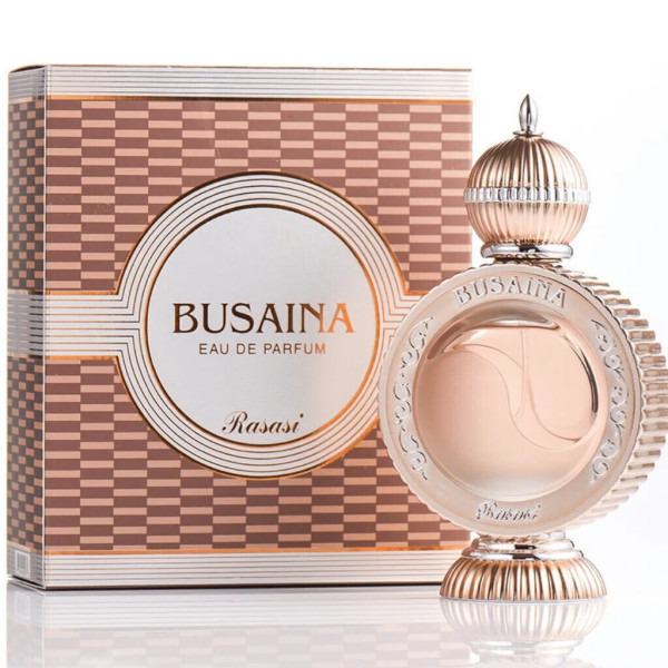 Rasasi Busaina EDP lõhnastatud vesi naistele, 50 ml