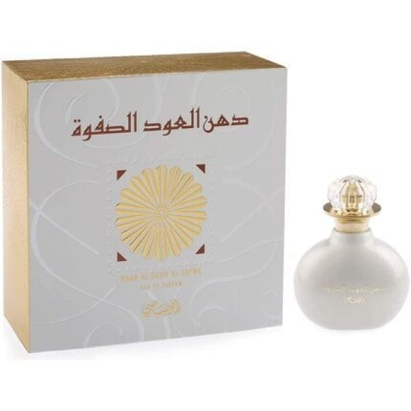 Rasasi Dhan Al Oudh Safwa EDP lõhnastatud vesi unisex, 40 ml