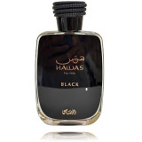 Rasasi Hawas Black EDP lõhnastatud vesi meestele, 100 ml