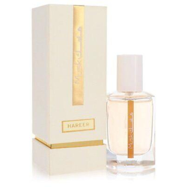 Rasasi Musk Hareer EDP lõhnastatud vesi unisex, 50 ml