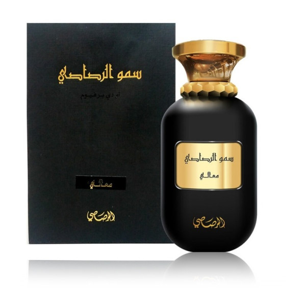 Rasasi Somow Al Rasasi Ma'ali EDP lõhnastatud vesi unisex, 100 ml