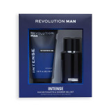 Revolution Man Intense komplekt meestele (EDT, 100 ml + dušigeel, 150 ml)