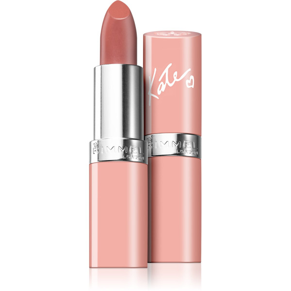 Rimmel London Lasting Finish Lipstick By Kate Nude huulepulk, värvus: 45, 4 g