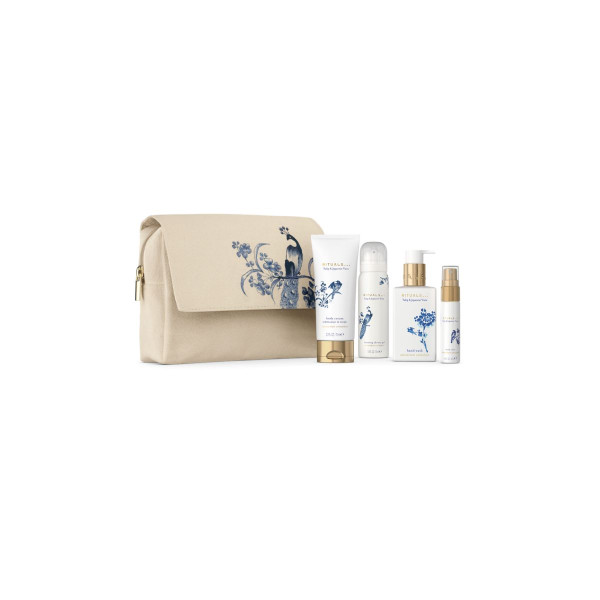 Rituals Amsterdam Collection Amsterdam Pouch Set kinkekomplekt