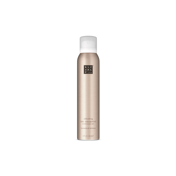 Rituals Elixir Collection Refreshing Dry Shampoo kuivšampoon, 200 ml