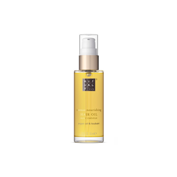 Rituals Elixir Hair Collection Hair Oil juukseõli, 45 ml