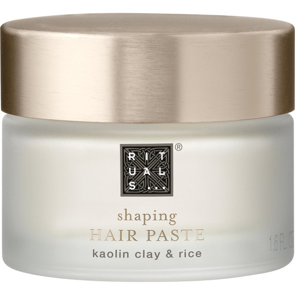 Rituals Elixir Hair Collection Hair Paste juuksepasta, 50 ml