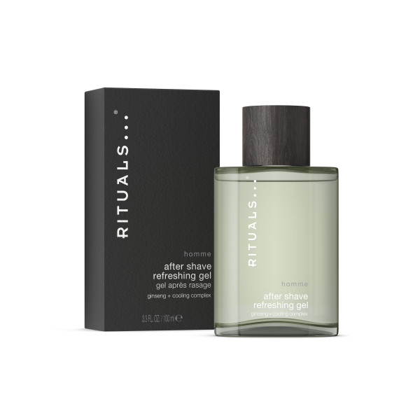 Rituals Homme raseerimisjärgne geel, 100 ml