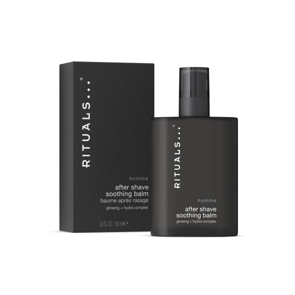 Rituals Homme After Shave rahustav palsam, 100 ml