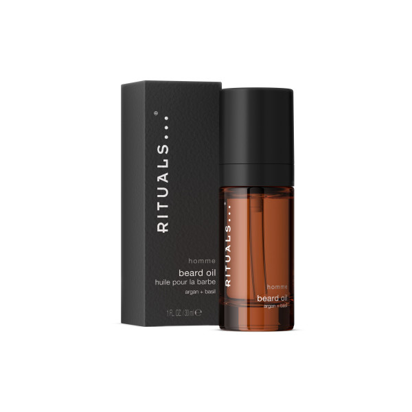 Rituals Homme habemeõli, 30 ml