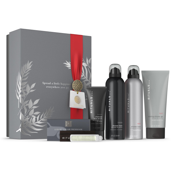 Rituals Homme Gift Set-L kinkekomplekt