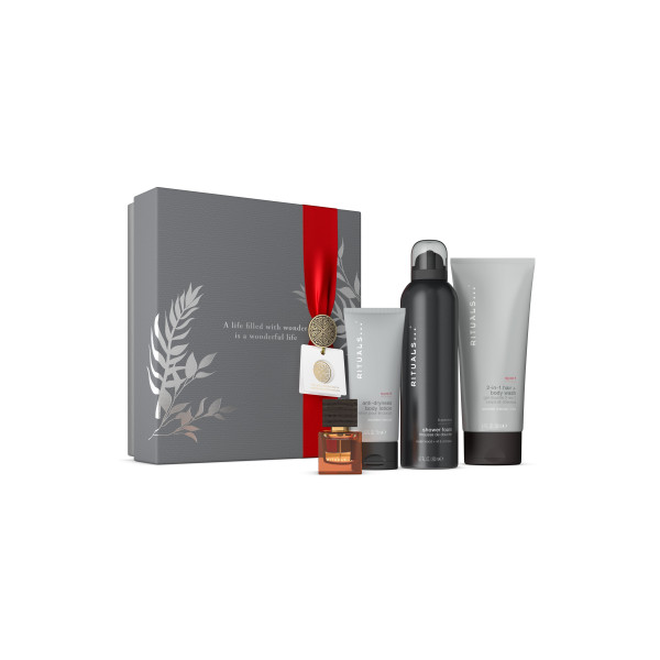 Rituals Homme Gift Set-M kinkekomplekt