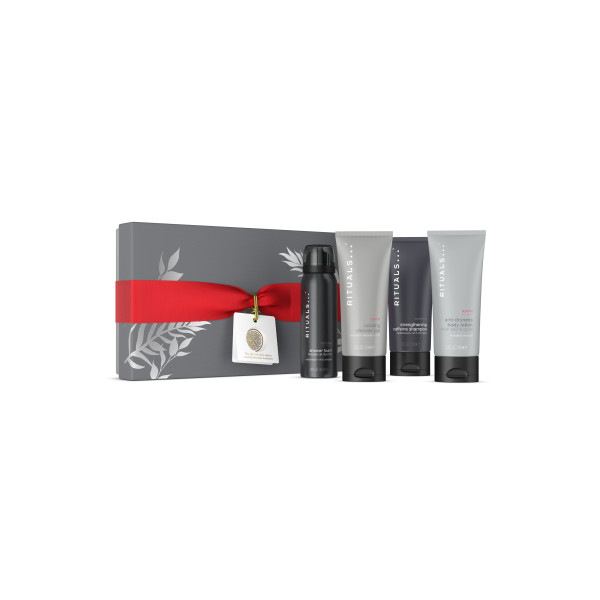 Rituals Homme Gift Set-S kinkekomplekt