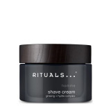 Rituals Homme Shave Cream habemeajamiskreem, 250 ml