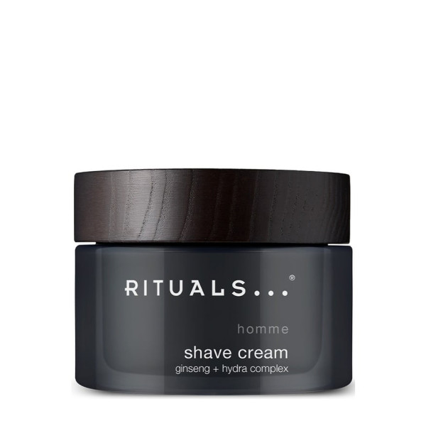 Rituals Homme Shave Cream habemeajamiskreem, 250 ml