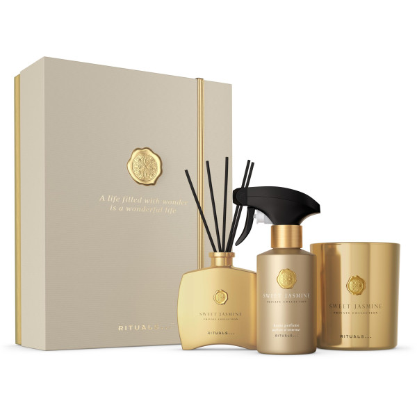 Rituals Private Collection Sweet Jasmine Gift Set-L kinkekomplekt