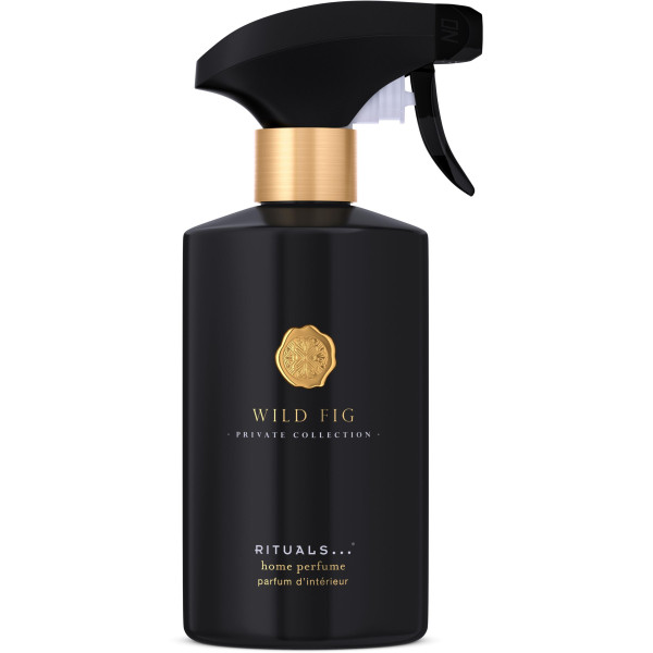 Rituals Private Collection Wild Fig Home Perfume koduparfüüm, 500 ml