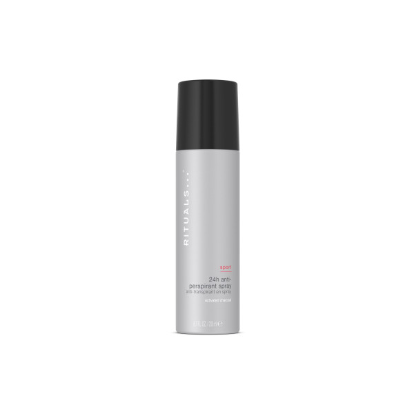 Rituals Sport Anti-perspirant Spray pihustatav higistamisvastane aine, 200 ml