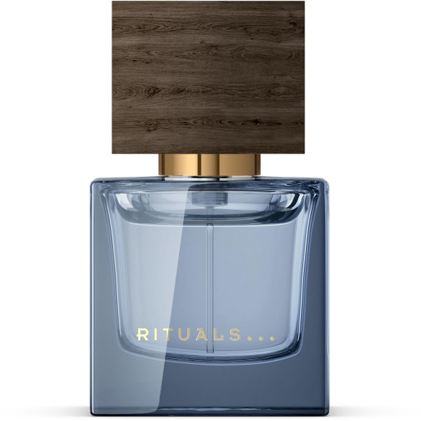 Rituals The Iconic Collection Roi D'Orient EDP meeste parfüümvesi, 15 ml