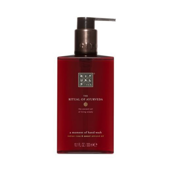 Rituals The Ritual of Ayurveda A Moment Of Hand Wash vedel käteseep, 300 ml