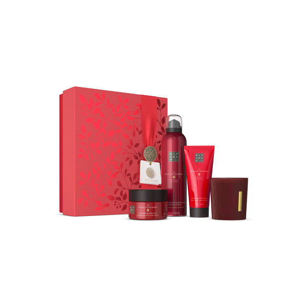 Rituals The Ritual of Ayurveda Gift Set-M kinkekomplekt