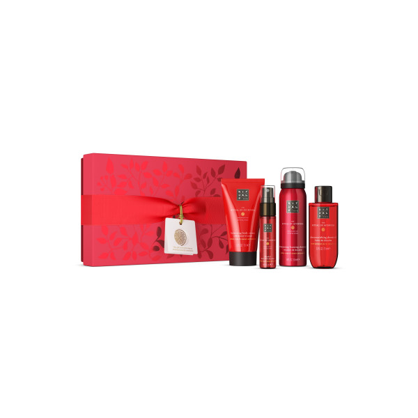 Rituaalid The Ritual of Ayurveda Gift Set-S kinkekomplekt