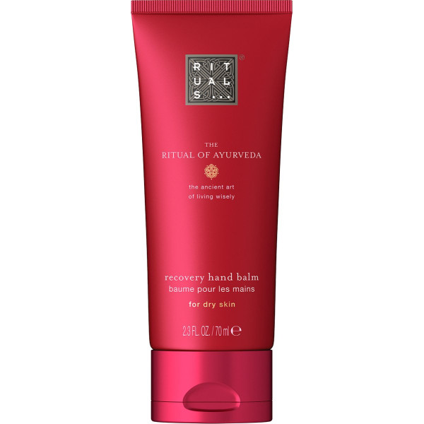 Rituals The Ritual of Ayurveda Recovery Hand Balm kätepalsam, 70 ml