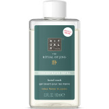 Rituals The Ritual of Jing Concentrated Hand Wash Refill kontsentreeritud kätepesu täiteaine, 100 ml