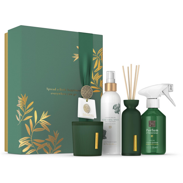 Rituals The Ritual of Jing Gift Set - L kinkekomplekt