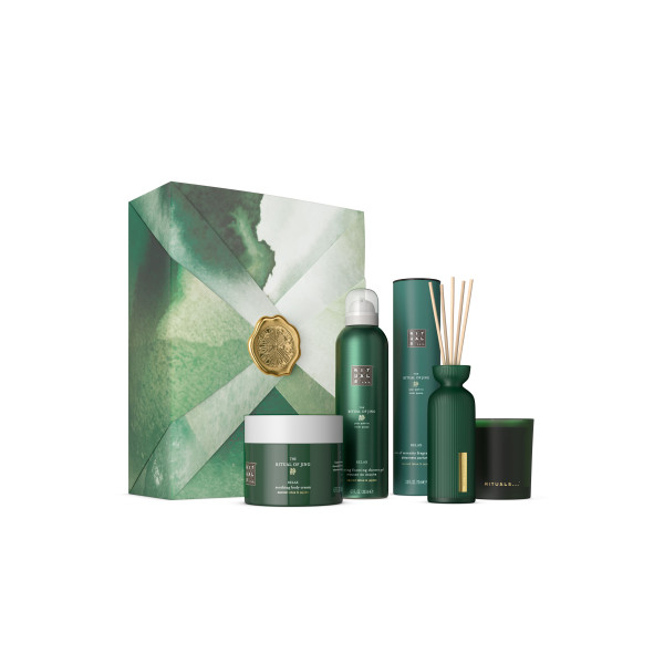 Rituals The Ritual Of Jing Gift Set L kinkekomplekt