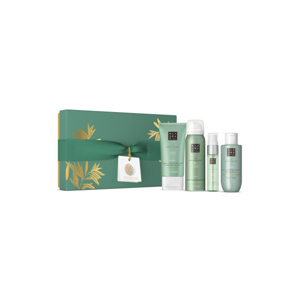 Rituals The Ritual of Jing Gift Set -S kinkekomplekt