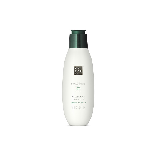 Rituals The Ritual Of Jing Shampoo šampoon, 250 ml