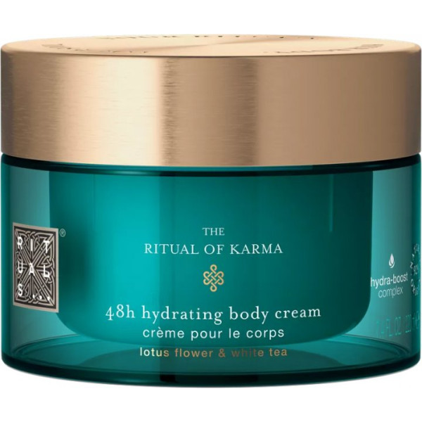 Rituals The Ritual of Karma Body Cream kehakreem, 220 ml