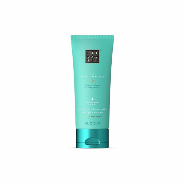 Rituals The Ritual of Karma Hand Lotion, 70 ml