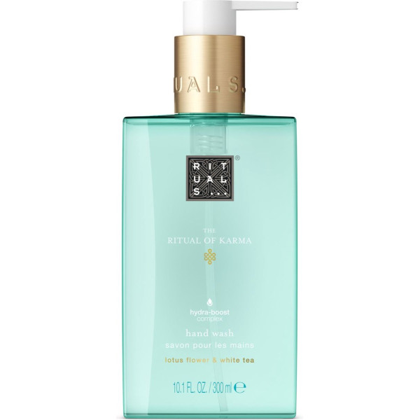 Rituals The Ritual of Karma Hand Wash käteseep, 300 ml