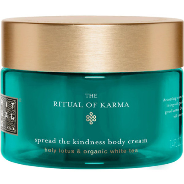 Rituals The Ritual Of Karma Spread The Kindness Body Cream kehakreem, 220 ml