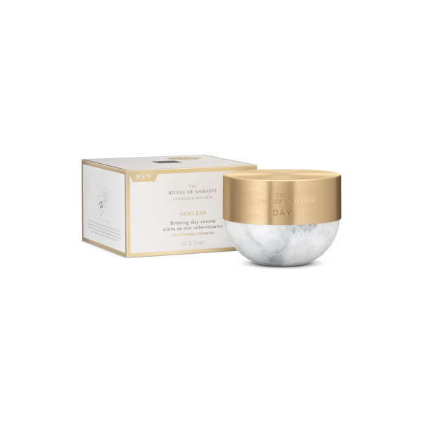 Rituals The Ritual Of Namaste Ageless Firming Day Cream pinguldav päevakreem, 50 ml