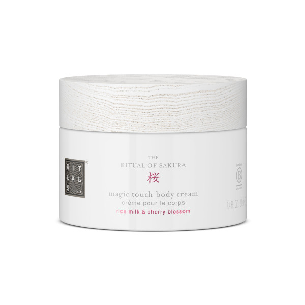 Rituals The Ritual of Sakura Body Cream kehakreem, 220 ml