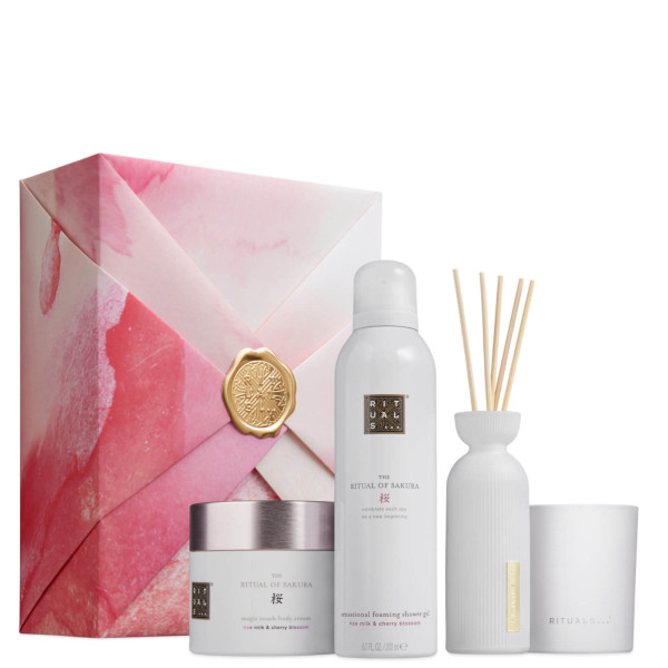 Rituals The Ritual of Sakura Gift Set - L kinkekomplekt