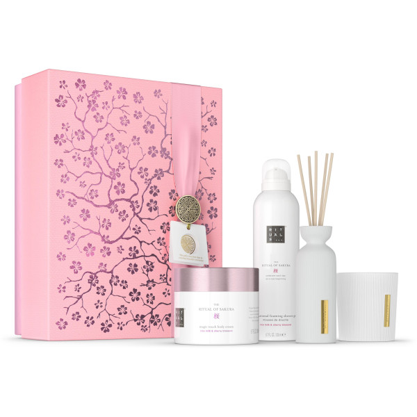 Rituals The Ritual of Sakura Gift Set-L kinkekomplekt