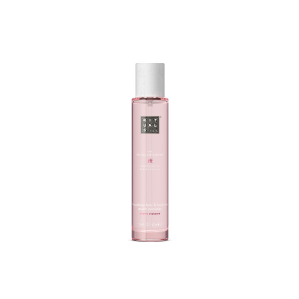 Rituals The Ritual of Sakura Hair & Body Mist juukse- ja kehaudu, 50 ml