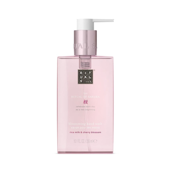 Rituals The Ritual of Sakura Hand Wash käteseep, 300 ml