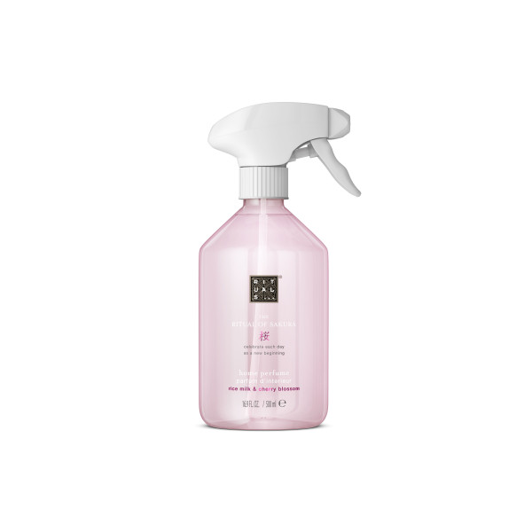 Rituals The Ritual Of Sakura Home Parfüüm kodulõhnasprei, 500 ml