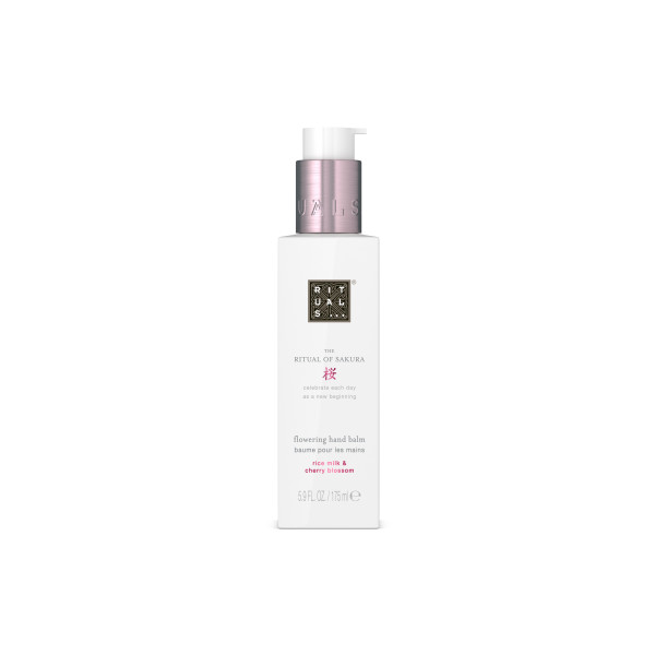 Rituals The Ritual of Sakura Kitchen Hand Balm kätepalsam, 175 ml