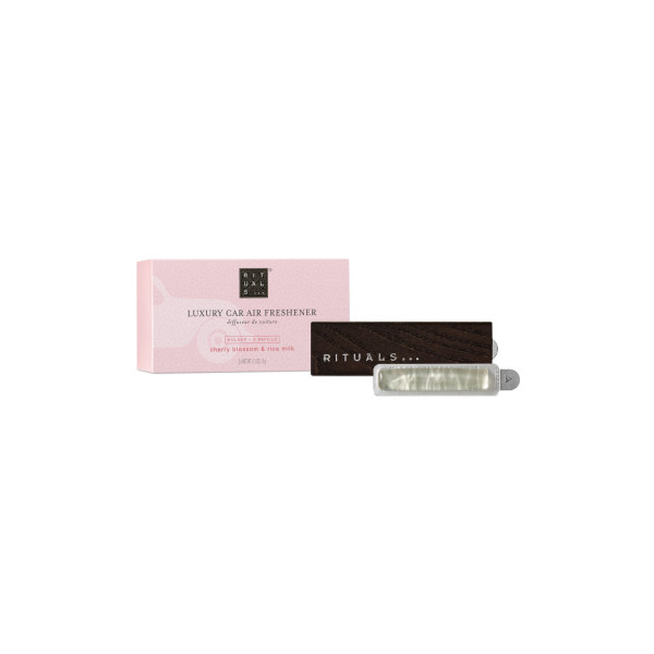 Rituals The Ritual of Sakura Life Is A Journey Car Perfume, 6 g