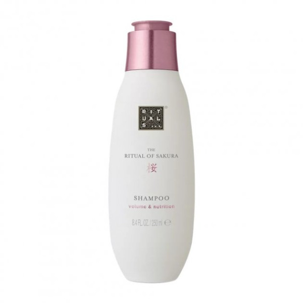 Rituals The Ritual of Sakura Nourishing Shampoo šampoon, 250 ml