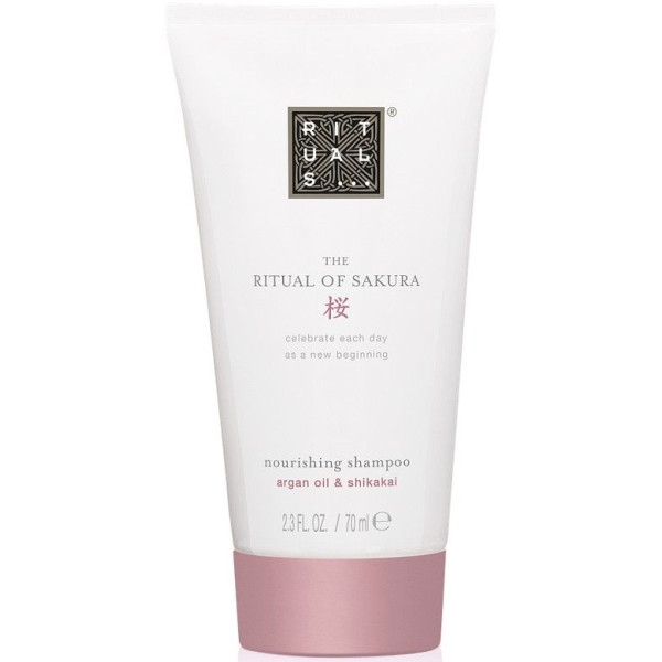 Rituals The Ritual Of Sakura Shampoo šampoon, 70 ml