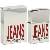 Roccobarocco Jeans EDT tualettvesi meestele, 75 ml