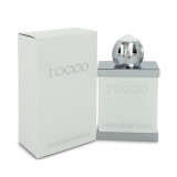 Roccobarocco Rocco White EDT tualettvesi meestele, 100 ml