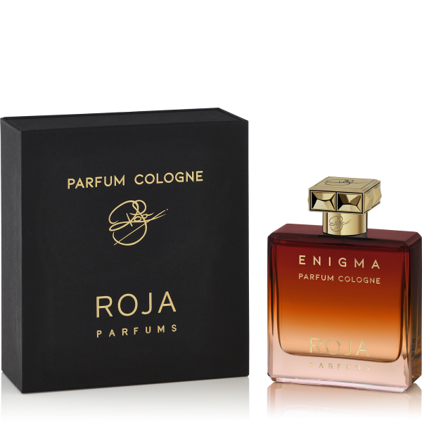 Roja Parfums Enigma EDC odekolonn meestele, 100 ml